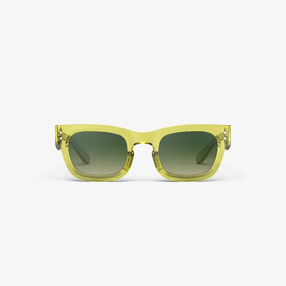 Women 1188 IZIPIZI Izipizi - Lunettes Sun - Tasty Granita