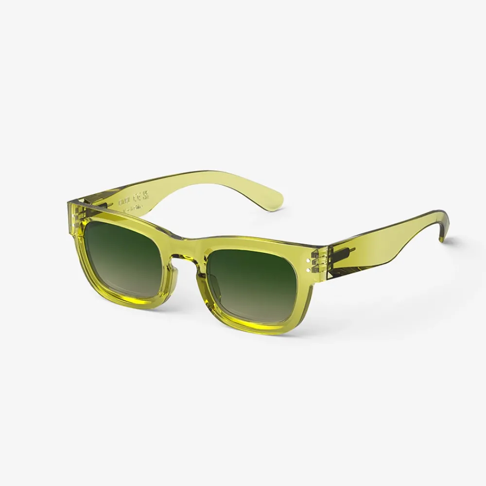 Women 1188 IZIPIZI Izipizi - Lunettes Sun - Tasty Granita