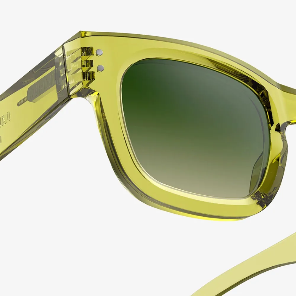 Women 1188 IZIPIZI Izipizi - Lunettes Sun - Tasty Granita