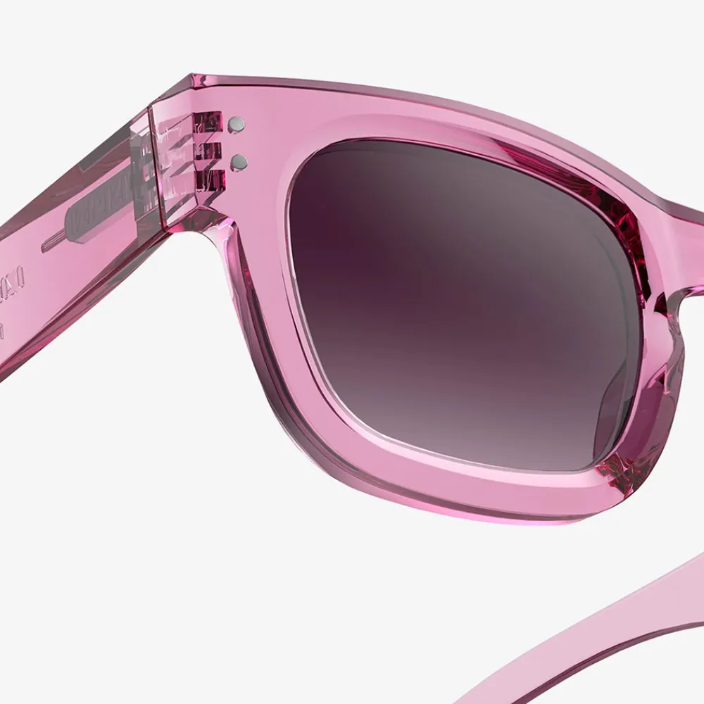 Women 1188 IZIPIZI Izipizi - Lunettes Sun - Tasty Syrup
