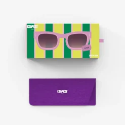Women 1188 IZIPIZI Izipizi - Lunettes Sun - Tasty Syrup