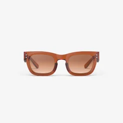 Women 1188 IZIPIZI Izipizi - Lunettes Sun - Tasty Cola