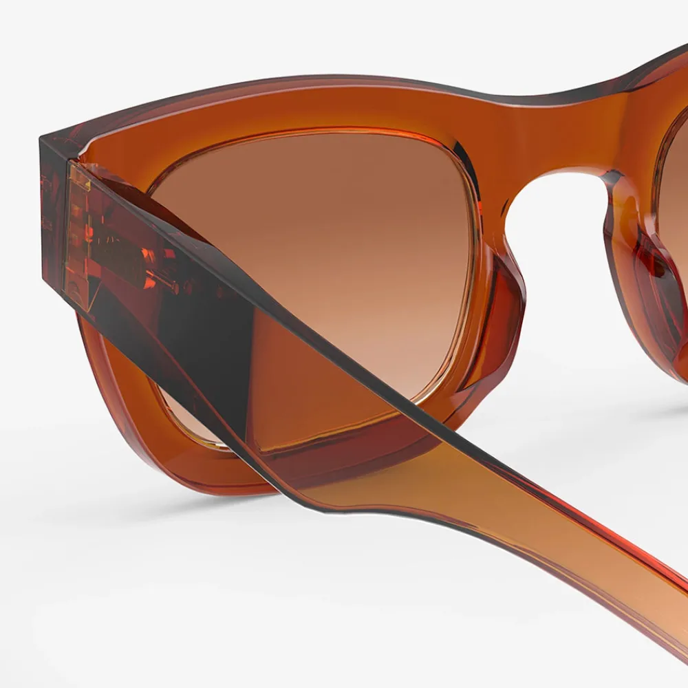 Women 1188 IZIPIZI Izipizi - Lunettes Sun - Tasty Cola