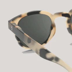 Women 1188 IZIPIZI Izipizi - Lunettes Sun #C - Light Tortoise