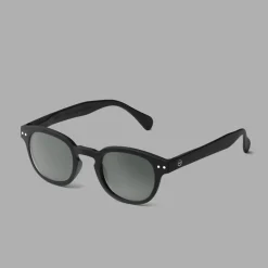 Women 1188 IZIPIZI Izipizi - Lunettes Sun #C - Black