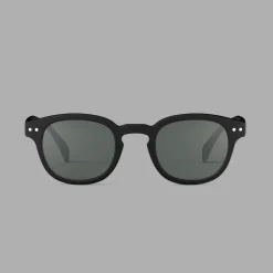 Women 1188 IZIPIZI Izipizi - Lunettes Sun #C - Black