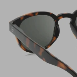 Women 1188 IZIPIZI Izipizi - Lunettes Sun #C - Tortoise