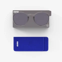 Women 1188 IZIPIZI Izipizi - Lunettes Sun #D - Electric Grey