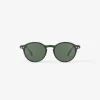 Women 1188 IZIPIZI Izipizi - Lunettes Sun #D - Baskelite Green