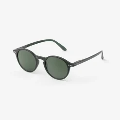 Women 1188 IZIPIZI Izipizi - Lunettes Sun #D - Baskelite Green