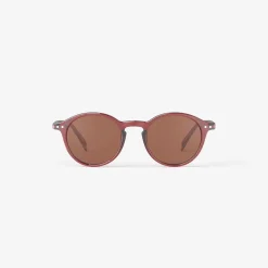 Women 1188 IZIPIZI Izipizi - Lunettes Sun #D - Red Tape