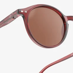 Women 1188 IZIPIZI Izipizi - Lunettes Sun #D - Red Tape