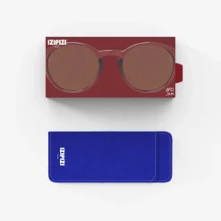 Women 1188 IZIPIZI Izipizi - Lunettes Sun #D - Red Tape