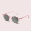 Women 1188 IZIPIZI Izipizi - Lunettes Sun #D - Pink