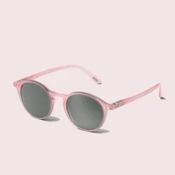 Women 1188 IZIPIZI Izipizi - Lunettes Sun #D - Pink