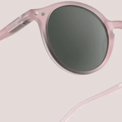 Women 1188 IZIPIZI Izipizi - Lunettes Sun #D - Pink
