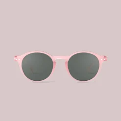 Women 1188 IZIPIZI Izipizi - Lunettes Sun #D - Pink