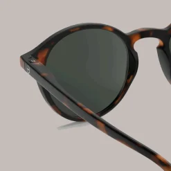 Women 1188 IZIPIZI Izipizi - Lunettes Sun #D - Tortoise