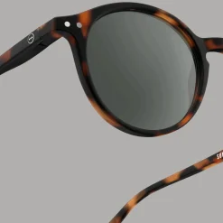 Women 1188 IZIPIZI Izipizi - Lunettes Sun #D - Tortoise