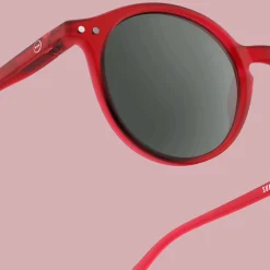 Women 1188 IZIPIZI Izipizi - Lunettes Sun #D - Red
