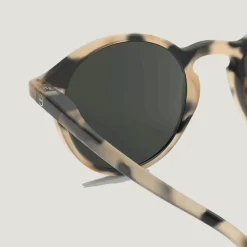 Women 1188 IZIPIZI Izipizi - Lunettes Sun #D - Light Tortoise