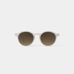 Women 1188 IZIPIZI Izipizi - Lunettes Sun #D - Ceramic Beige