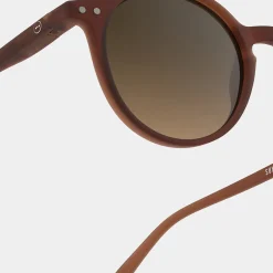 Women 1188 IZIPIZI Izipizi - Lunettes Sun #D - Mahogany