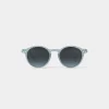 Women 1188 IZIPIZI Izipizi - Lunettes Sun #D - Washed Denim