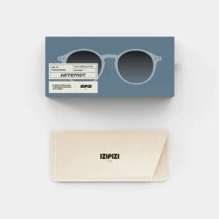 Women 1188 IZIPIZI Izipizi - Lunettes Sun #D - Washed Denim