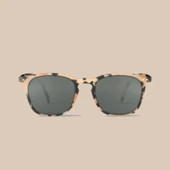 Women 1188 IZIPIZI Izipizi - Lunettes Sun #E - Light Tortoise