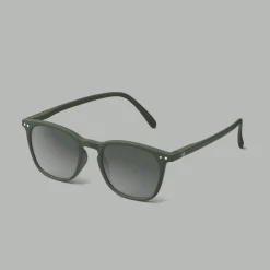Women 1188 IZIPIZI Izipizi - Lunettes Sun #E - Kaki Green