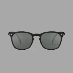 Women 1188 IZIPIZI Izipizi - Lunettes Sun #E - Black