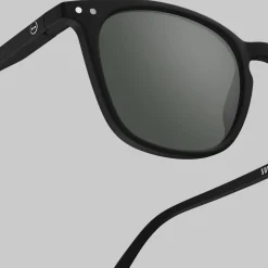 Women 1188 IZIPIZI Izipizi - Lunettes Sun #E - Black