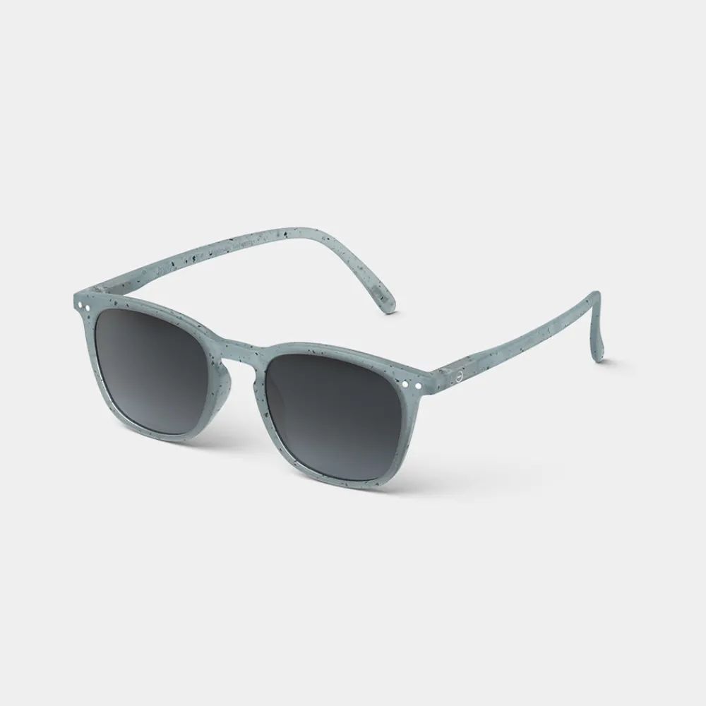 Women 1188 IZIPIZI Izipizi - Lunettes Sun #E - Washed Denim