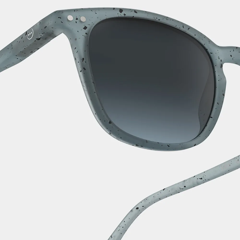 Women 1188 IZIPIZI Izipizi - Lunettes Sun #E - Washed Denim