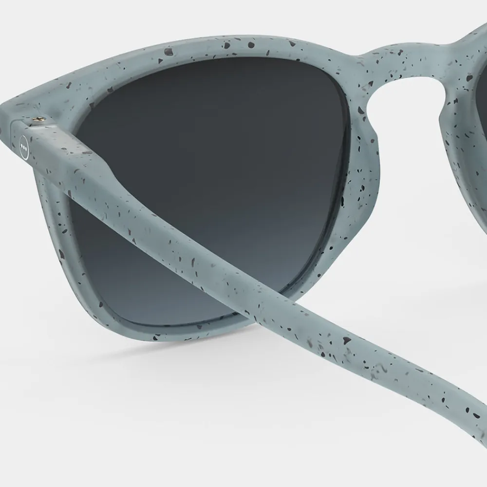 Women 1188 IZIPIZI Izipizi - Lunettes Sun #E - Washed Denim
