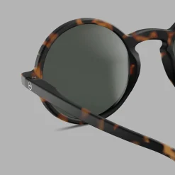 Women 1188 IZIPIZI Izipizi - Lunettes Sun #G - Tortoise