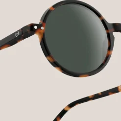 Women 1188 IZIPIZI Izipizi - Lunettes Sun #G - Tortoise