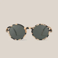 Women 1188 IZIPIZI Izipizi - Lunettes Sun #G - Light Tortoise