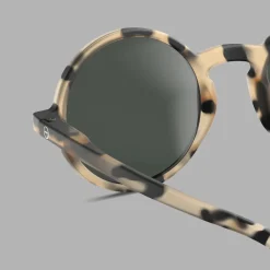 Women 1188 IZIPIZI Izipizi - Lunettes Sun #G - Light Tortoise
