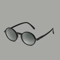 Women 1188 IZIPIZI Izipizi - Lunettes Sun #G - Black