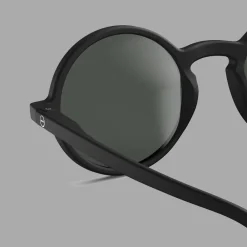 Women 1188 IZIPIZI Izipizi - Lunettes Sun #G - Black