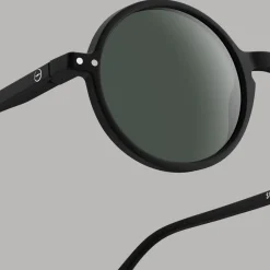 Women 1188 IZIPIZI Izipizi - Lunettes Sun #G - Black