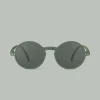 Women 1188 IZIPIZI Izipizi - Lunettes Sun #G - Kaki Green