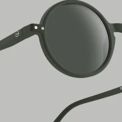 Women 1188 IZIPIZI Izipizi - Lunettes Sun #G - Kaki Green