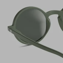 Women 1188 IZIPIZI Izipizi - Lunettes Sun #G - Kaki Green