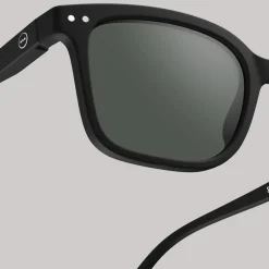 Women 1188 IZIPIZI Izipizi - Lunettes Sun #L - Black