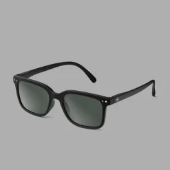 Women 1188 IZIPIZI Izipizi - Lunettes Sun #L - Black