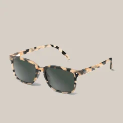 Women 1188 IZIPIZI Izipizi - Lunettes Sun #L - Light Tortoise
