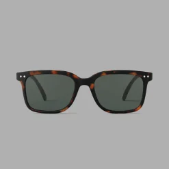 Women 1188 IZIPIZI Izipizi - Lunettes Sun #L - Tortoise